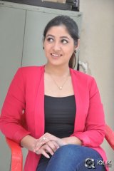 Prabhjeet Kaur at Intelligent Idiots Movie Date Press Meet